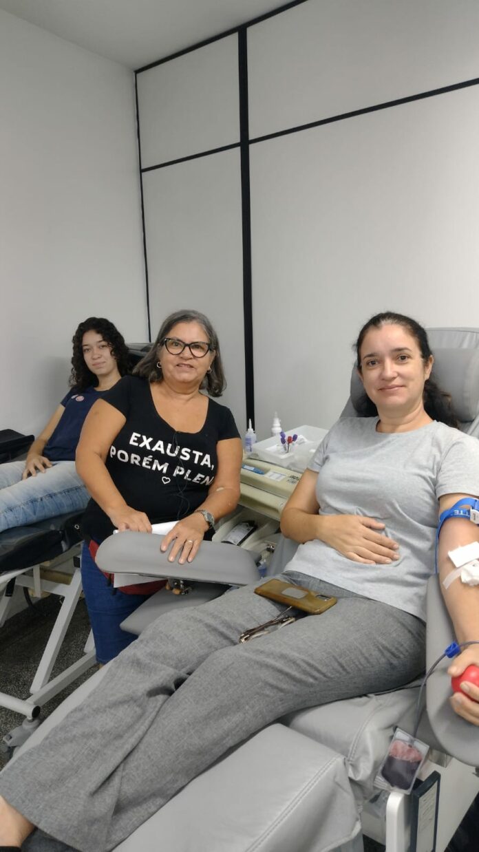 dia mundial do doador de sangue