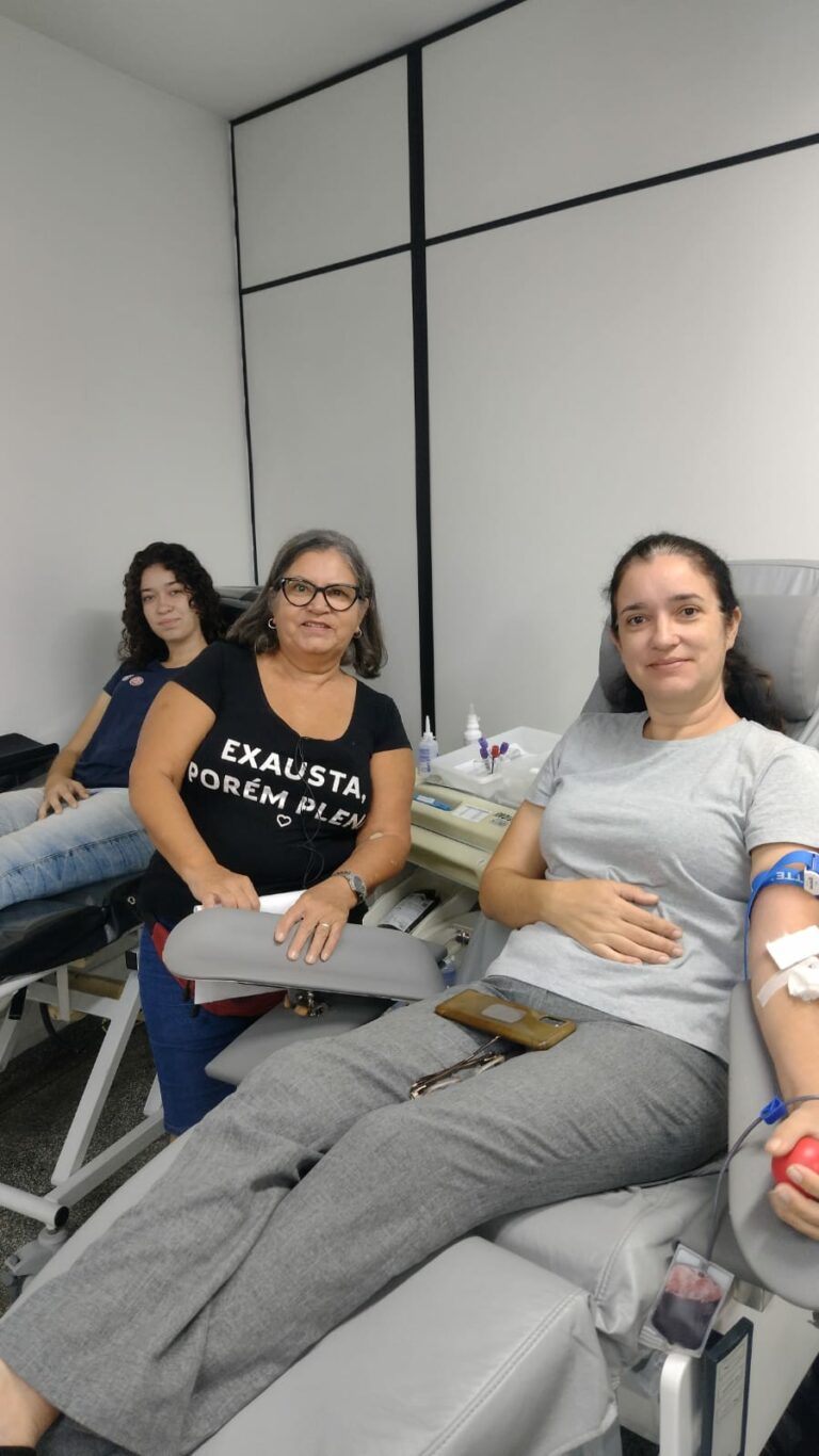 dia mundial do doador de sangue