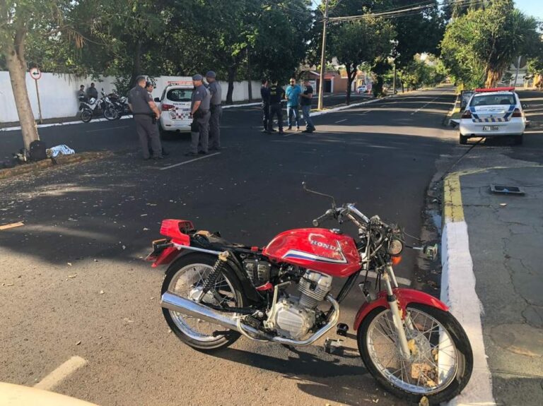 Moradores pedem intervenções na Avenida Waldemar Alves após acidente fatal