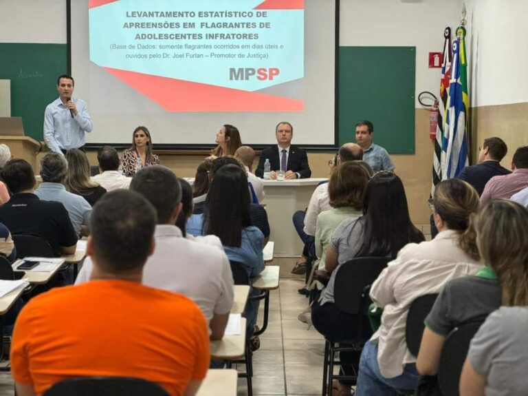 Araçatuba apresenta fórum para erradicação do trabalho infantil