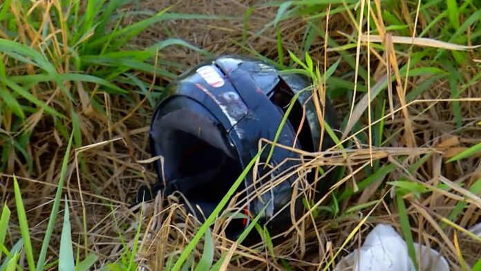 Motociclista morre após ser atropelado por ônibus em Santa Bárbara d'Oeste Motociclista morre após ser atropelado por ônibus em Santa Bárbara d'Oeste