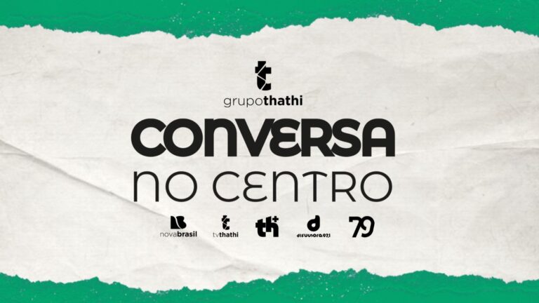 Conversa no Centro: Segundo dia de evento aborda soluções criativas para a convivência