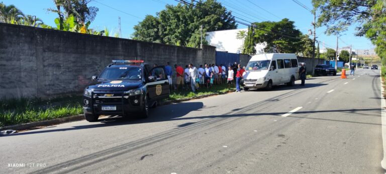 drogas no presídio presos trem