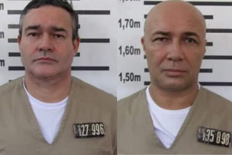 Dois presidiários são mortos em penitenciária de Presidente Venceslau