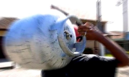 Jovem de 23 anos é preso após tentar furtar botijão de gás em Birigui