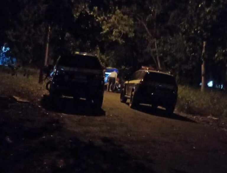 Corpo de jovem é encontrado em área verde de Araçatuba