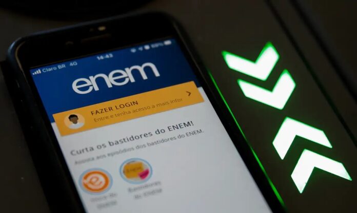 Prazo para pagar a taxa de inscrição do Enem 2024 encerra nesta quarta