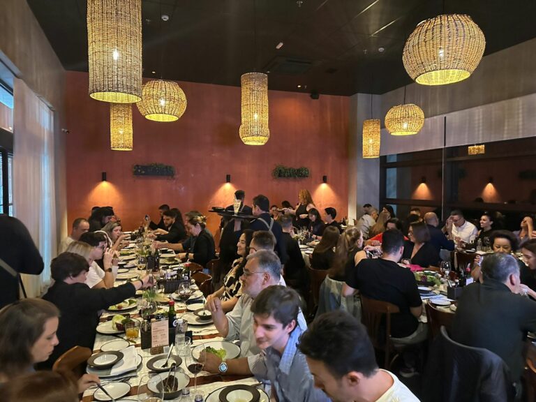 Grupo Thathi promove evento para celebrar o dia do profissional de mídia