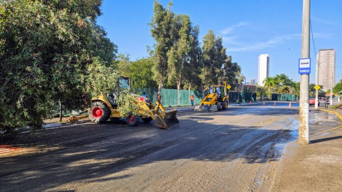 sem água adutora jacareí