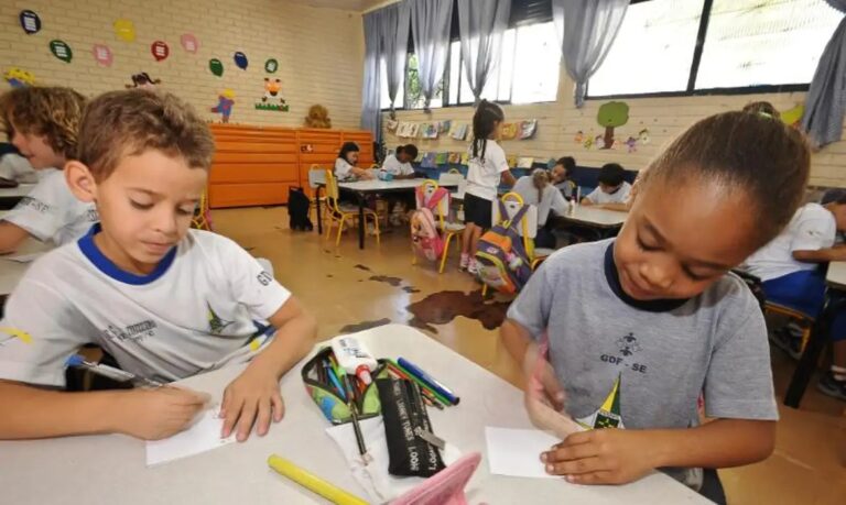 Creches e escolas de SP recebem R$ 150 milhões para obras e melhorias; cidade da região será beneficiada