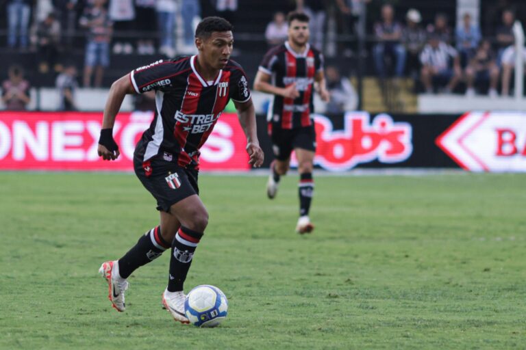 Botafogo inicia nesta sexta-feira a venda de ingressos nas bilheterias para o jogo contra o Sport