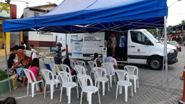 emissão de documentação caraguá