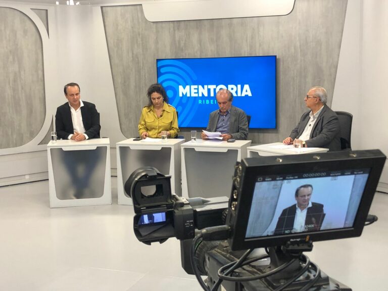 Eleições 2024: Jorge Roque critica a educação municipal, fala sobre experiência política e destaca o hidrogênio verde