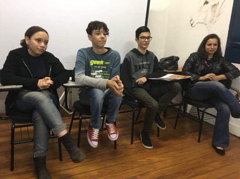 Inscrições abertas para a 3ª edição do Projeto Jovem Escritor em Araçatuba
