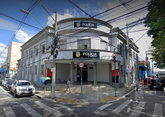 Polícia prende suspeito de extorquir vítimas por aplicativo amoroso no interior de SP