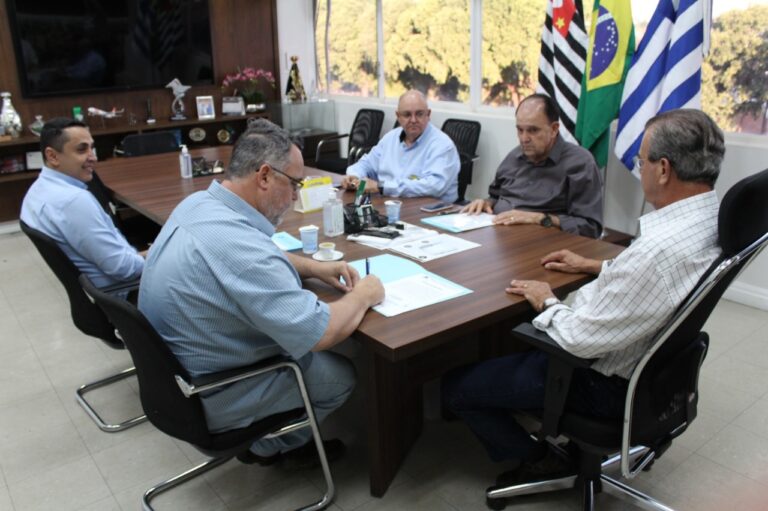 Prefeitura de Araçatuba inicia segunda etapa da cidade da criança e ecozoológico