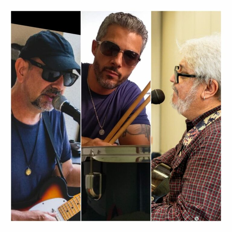 Banda Mistura Fina se apresenta nesta sexta-feira com repertório de Beatles, Rolling Stones a Michael Jackson e U2