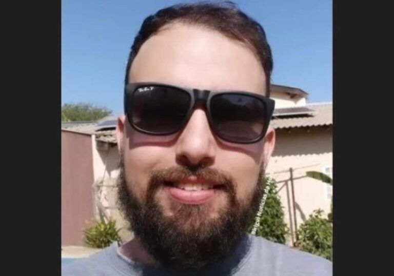 Motociclista morre em colisão entre moto e carro em Birigui