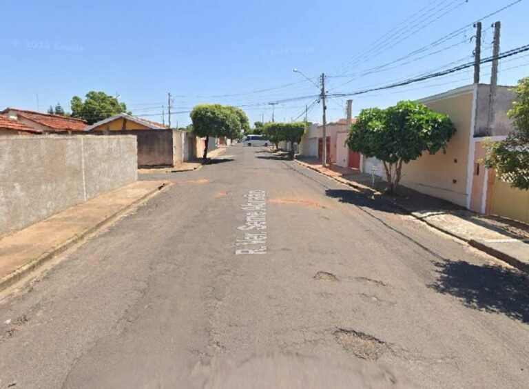 Araçatuba anuncia nova frente de recape com investimento de R$ 2,6 milhões