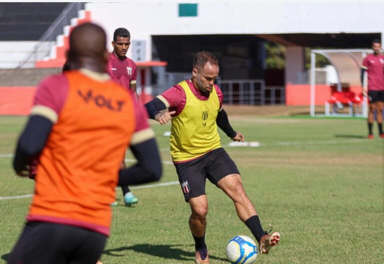 CBF altera jogos do Botafogo; confira a tabela completa