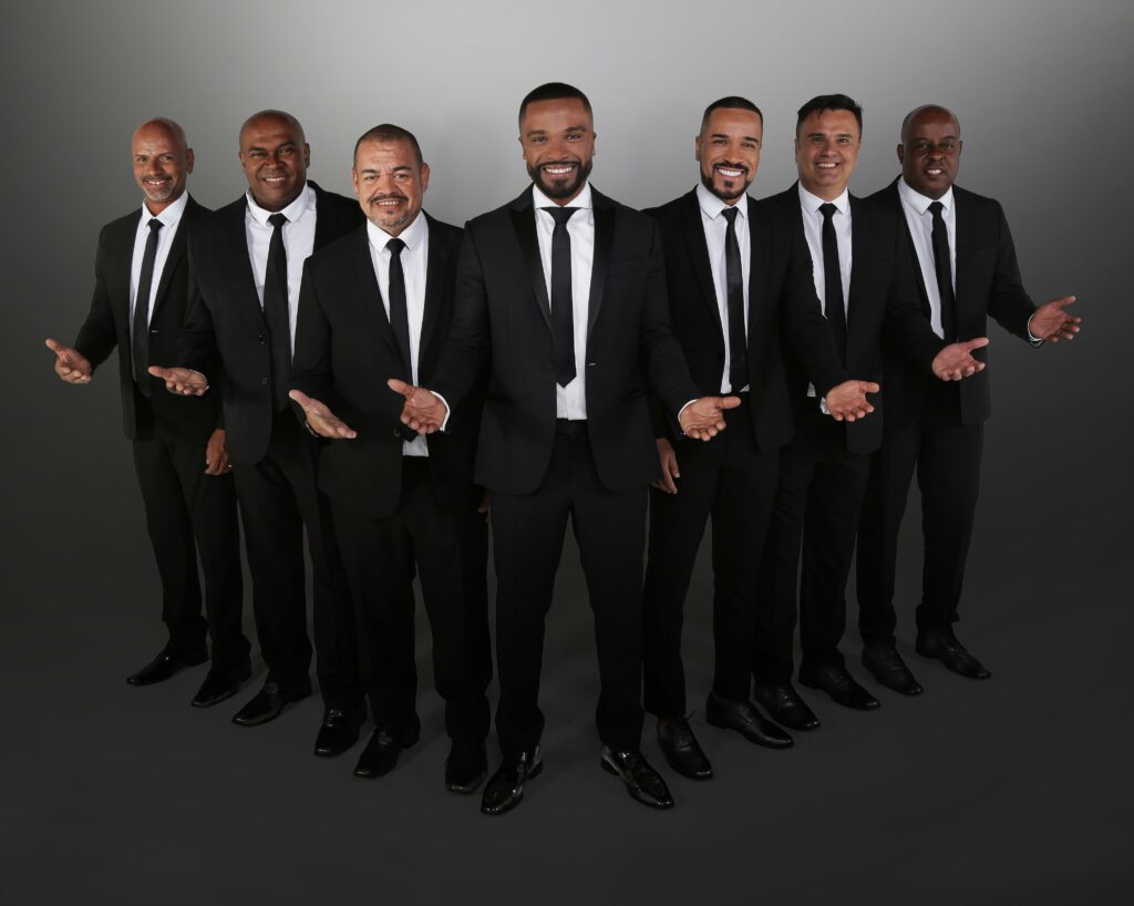 SPC e Alexandre pires sjc