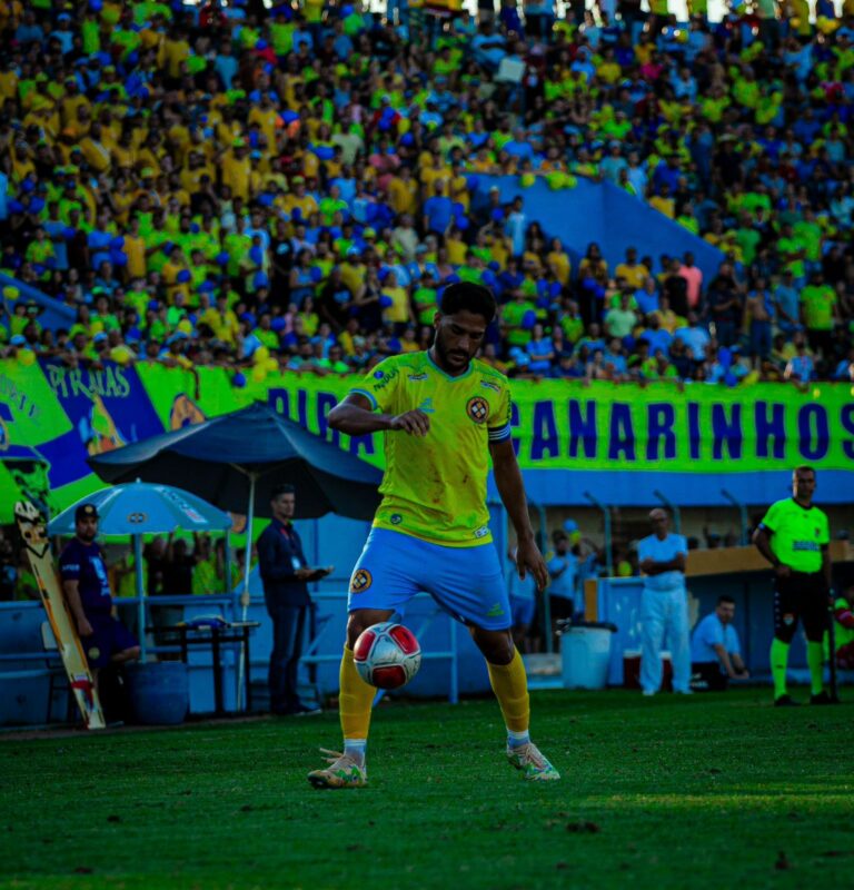 AEA inicia segunda fase do Campeonato Paulista da segunda divisão contra Mauaense