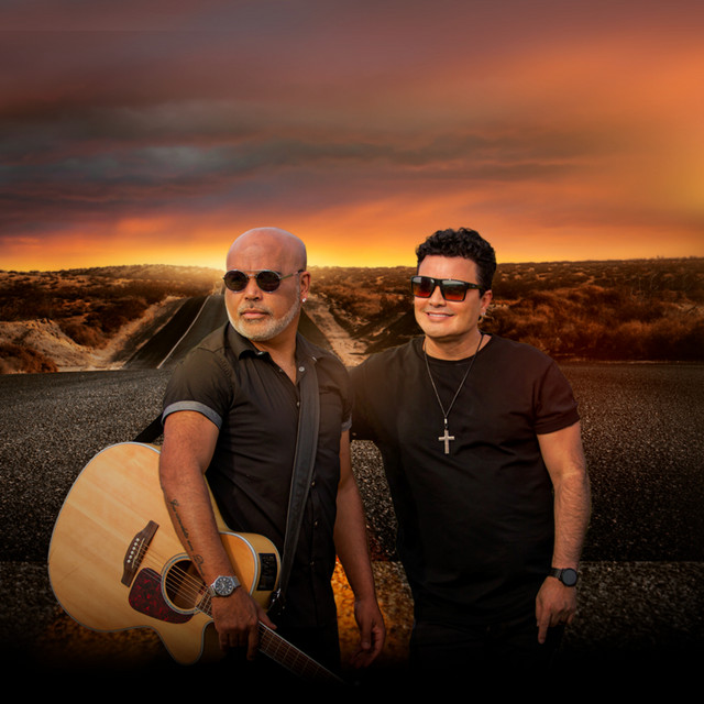 rick e renner caçapava