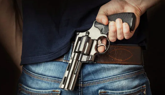 Sob Lula, número de apreensões de armas de fogo cresceu 28% em 2023