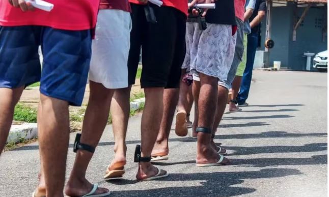 Mesmo após veto do Congresso, presos ganham benefício da ‘saidinha’ nesta terça-feira; Entenda