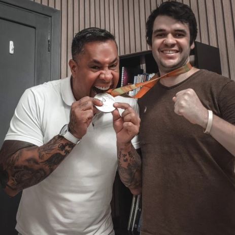 “Se emocionalmente o atleta estiver desestruturado, não adianta nada ele estar completamente condicionado”, afirma especialista em autoconhecimento