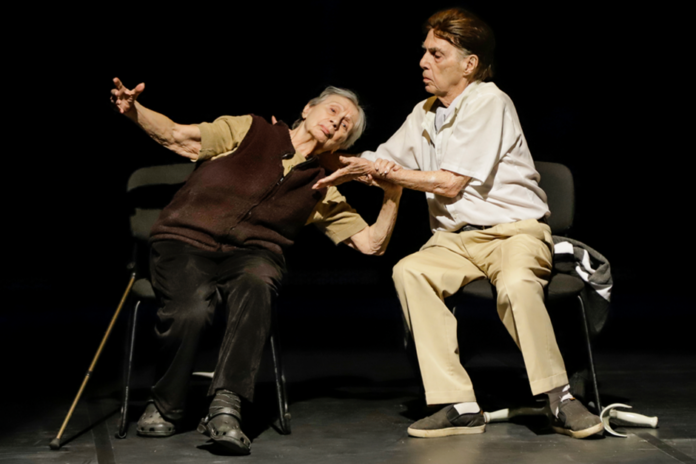 corpos-velhos 34ª edição do Festidança