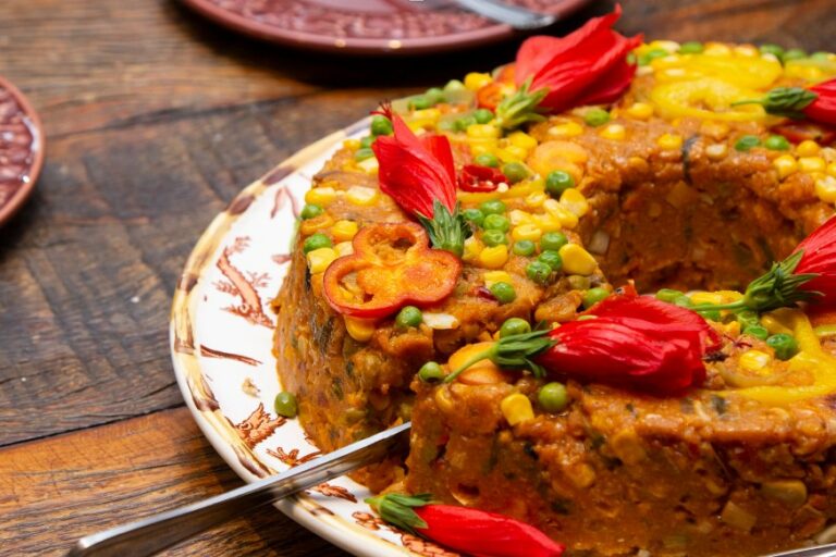 Cardápio especial junino é oferecido nesta sexta no Bom Prato