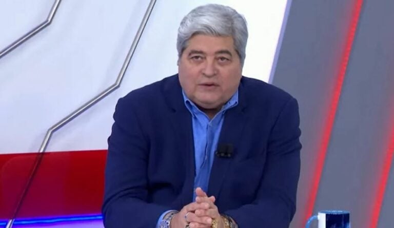 Datena se lança a prefeito de São Paulo e aprofunda incertezas do PSDB