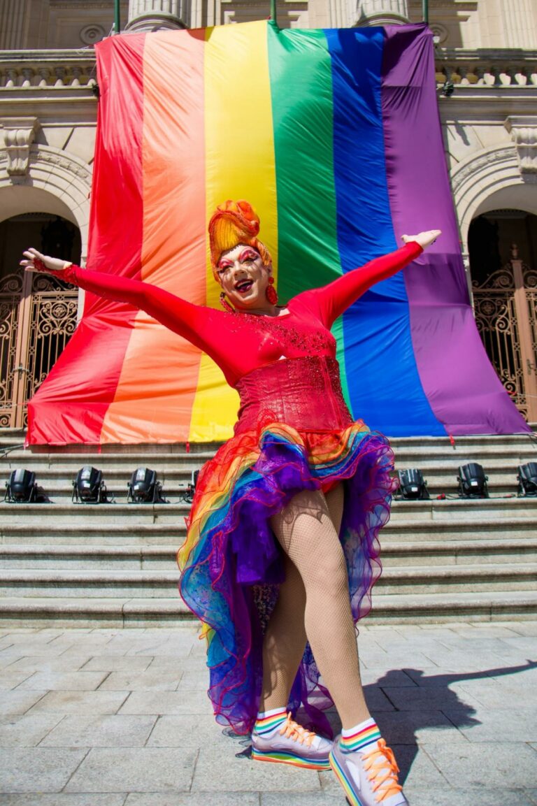 Dia do Orgulho LGBTQIA+: Santos e Guarujá têm programação especial para promover visibilidade