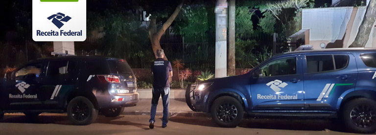 operação crédito pirata campos do jordão receita federal