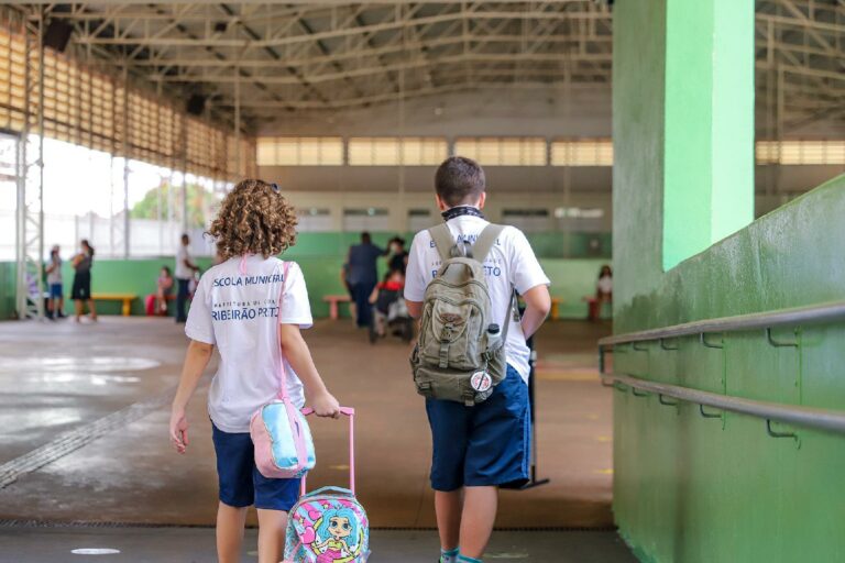 Secretaria abre eleição para o Conselho Municipal de Educação