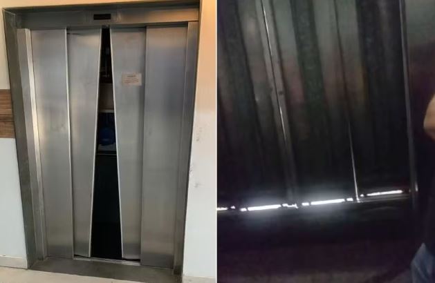 Pela segunda vez neste ano, elevador de Fatec apresenta problemas e causa desespero com alunos dentro