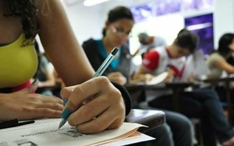 Segundo dia de provas do Enem 2024 ocorre neste domingo (10); veja horários e o que levar