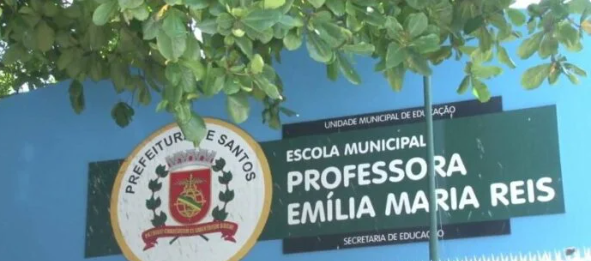 Escola de Santos com casos de sarna humana suspende as aulas presenciais; Mais pessoas contraíram a doença