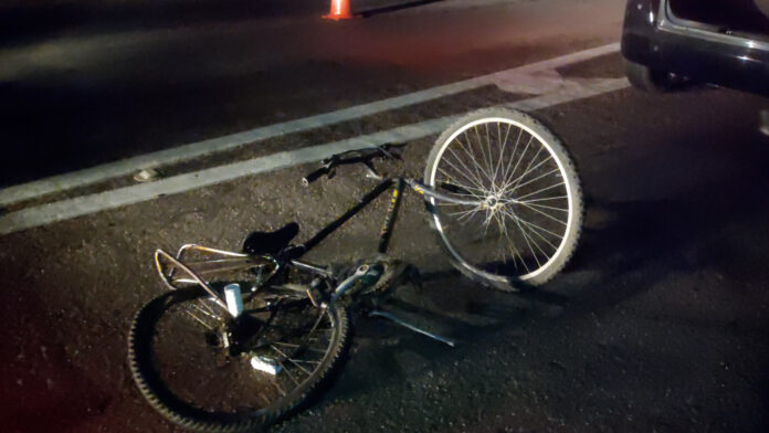 Ciclista morre em batida próximo a Viracopos