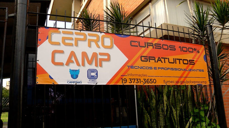 s vagas são para as áreas de Administração, Segurança do Trabalho, Química, Informática e Meio Ambiente.