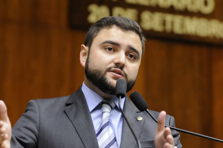 Vice-governador gaúcho rebate Lula e defende construção de casas provisórias