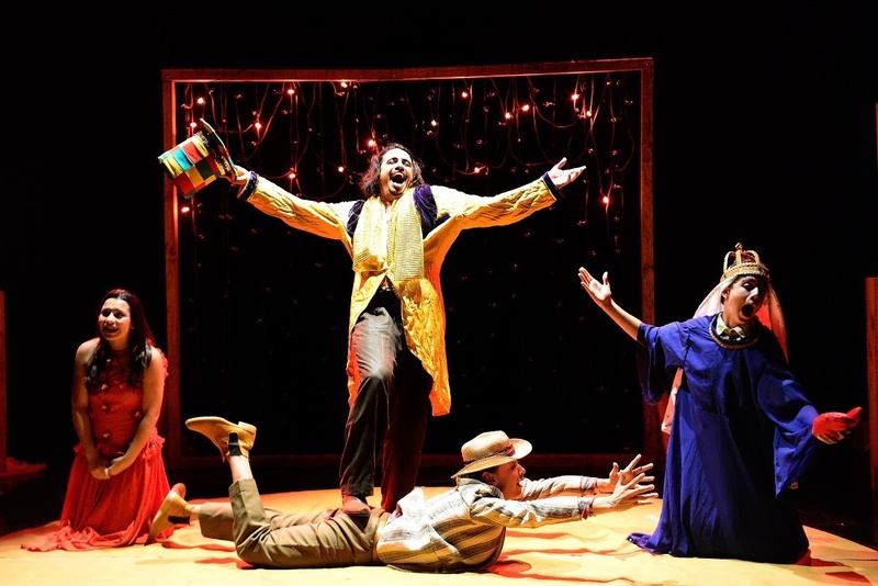 teatro taubaté mazzaropi