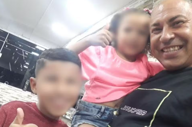 Homem que matou outro por discussão de pensão alimentícia em Guarujá se apresenta à delegacia