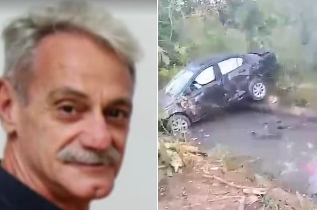 Adolescente que declarou ser assassino de idoso desaparecido em Guarujá é apreendido