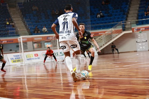SÃO JOSÉ FUTSAL