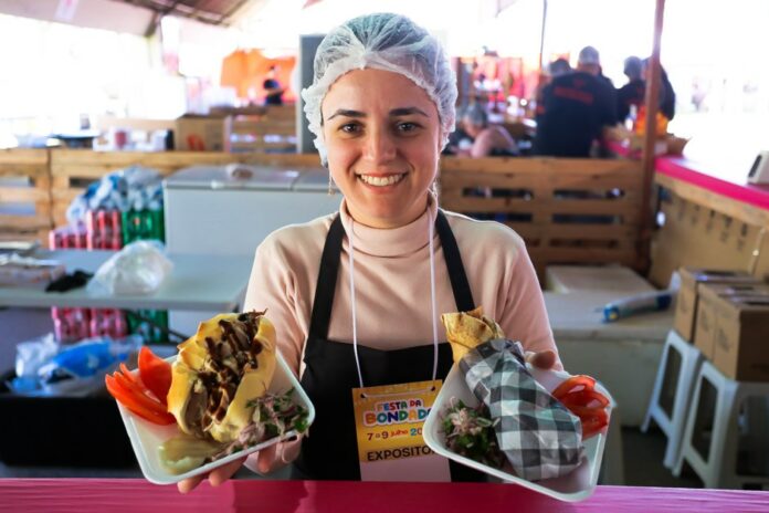 img_1012 Festa da Bondade começa nesta quarta com as delícias juninas