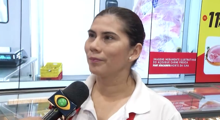 Dia 25 de junho é Dia do Imigrante, e contamos a história de Eumar, uma venezuelana que mora no Brasil há 9 anos