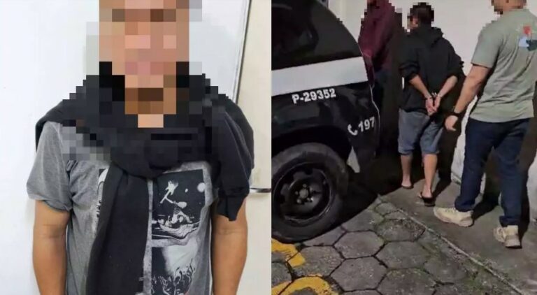 FOTO: POLÍCIA CIVIL