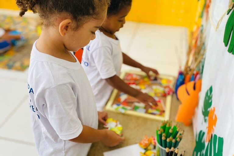 Prefeitura assina Termo de Compromisso para construção de nova escola no Jardim João Rossi